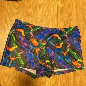 WodBottom 2.5in shorties